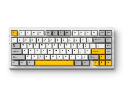 Klawiatura bezprzewodowa MCHOSE MC-G75-10